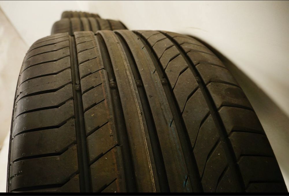 Jante Mercedes GLC 43 AMG W253 C253 GLC COUPE X253 Demo R21