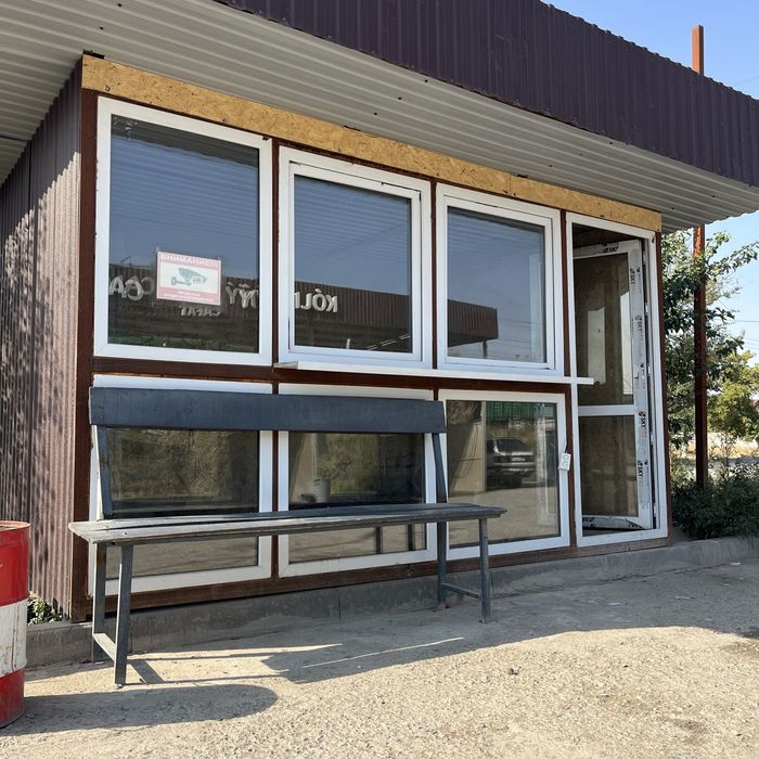 Аренда бутки 50000тг