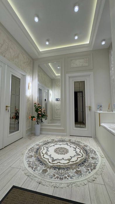 ЖК «Barocco» 3/5/10 Новомосковская