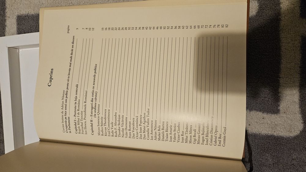 Cum ma vezi și cum te vad. . 101 Portrete de Marian Avramescu , 2004