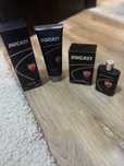 Set cadou Ducati 1926