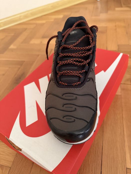 Nike Air Max Plus