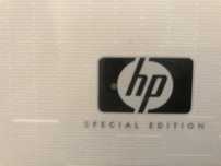 Продам ноутбук HP. Покупали в США. Дисковод рисует и пишет на дисках.