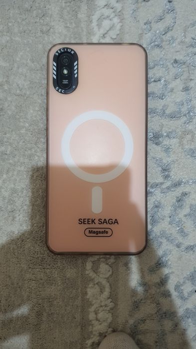 Redmi А7 хорошый