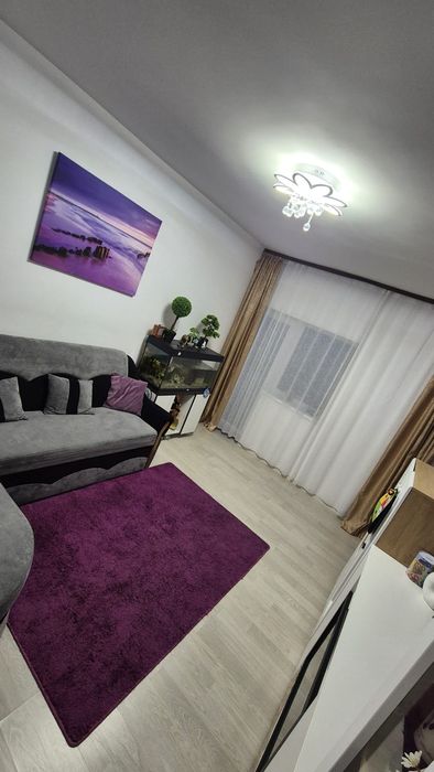 Apartament 2 camera +bucătărie separat