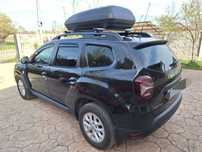 Dacia Duster 1.5 DCI