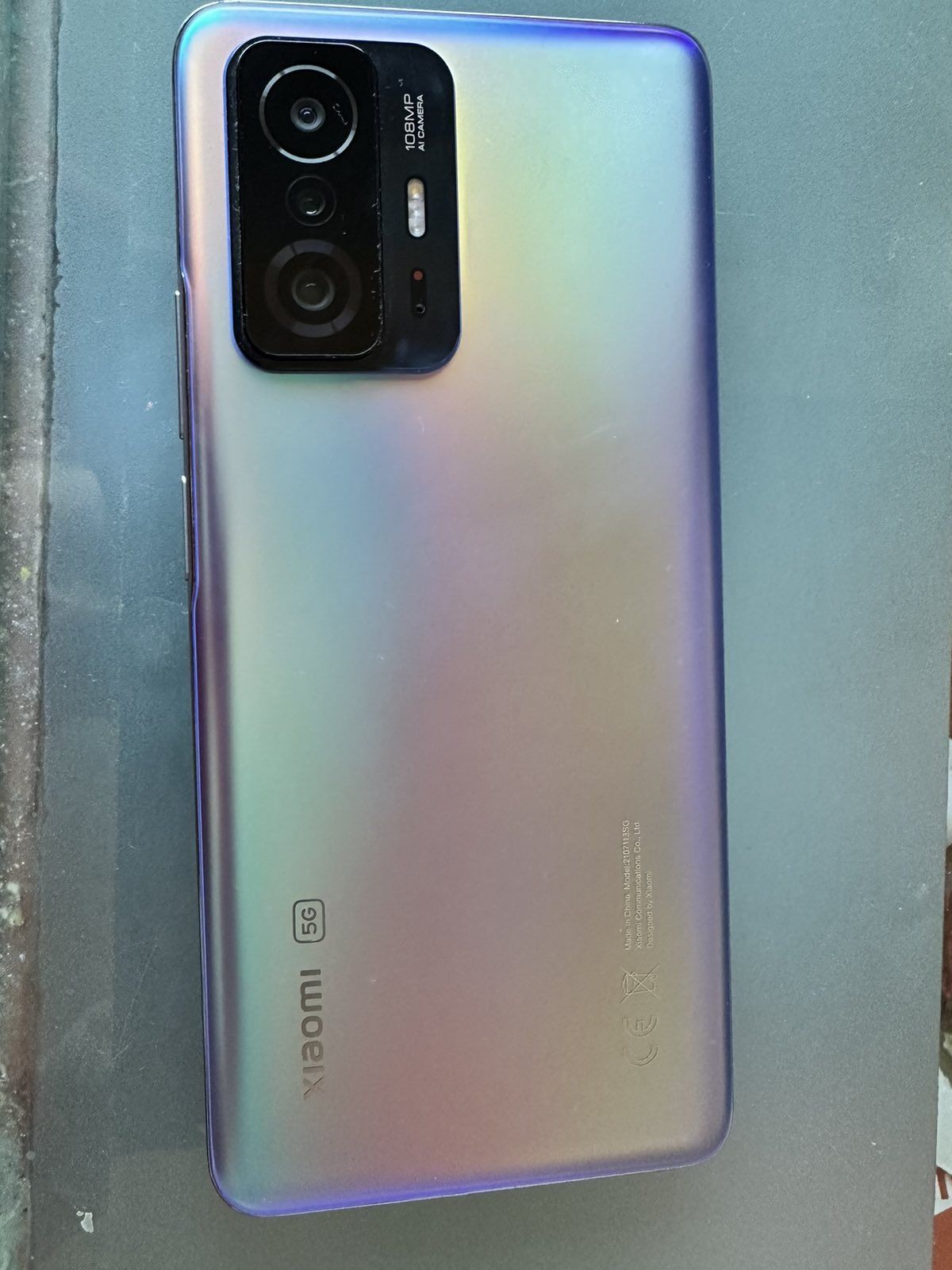 Xiaomi 11 t pro ИДЕАЛЕН !!!