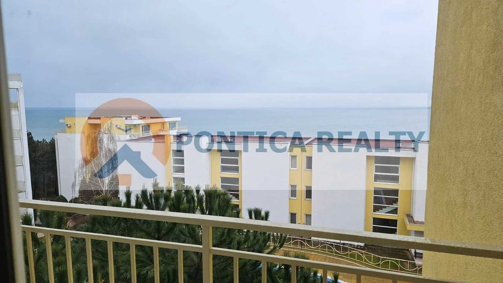 Продава се Двустаен апартамент в Свети Влас - 72 кв.м за 1042 €/кв.м - Снимка #1