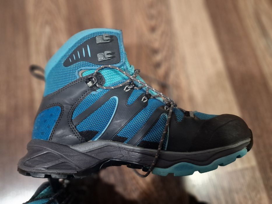 Bocanci Mammut dame 39