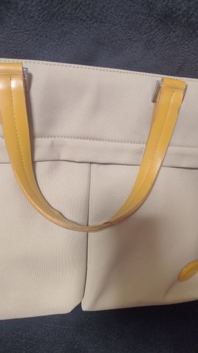 Geanta de laptop Emozione ușoară