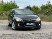 Opel Astra H*1.9 D*aer conditionat*2009/luna 04*contract+fiscal pe loc