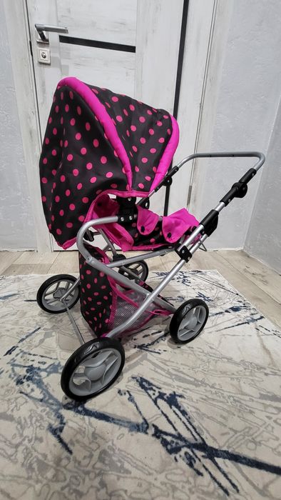 Продам коляску для кукол, в отличном состоянии