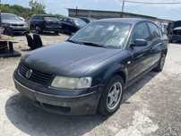 VW Passat 1.9 TDI на части 110кс пасат тди