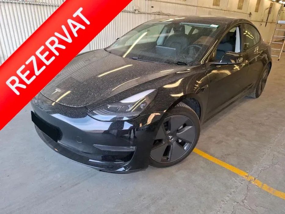 Tesla Model 3 TESLA 3 Facelift 2021 | DUAL MOTOR | Long Range | 4x4 | Pompa Caldura