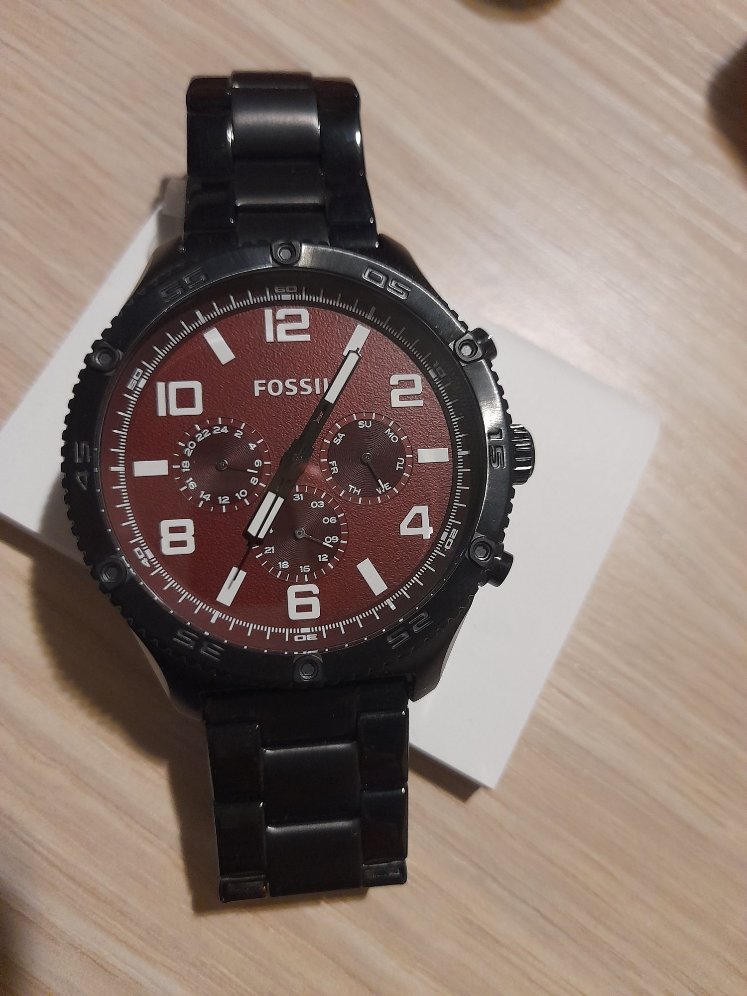 Ceas nou Fossil BQ2803 original