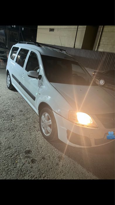 Продам ларгус 2014года