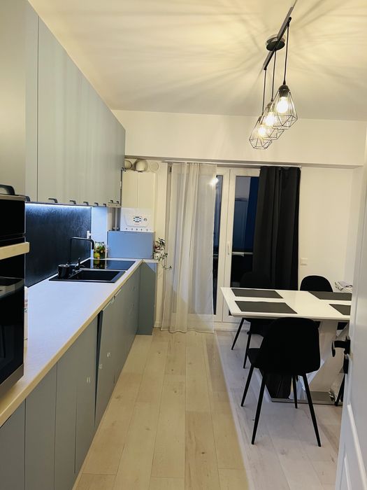 Chirie Omnia Residence Apahida