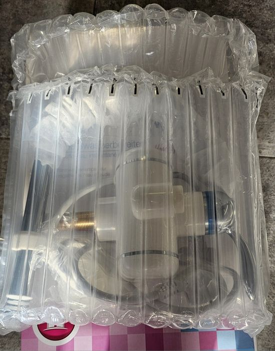 Robinet electric Well NOU