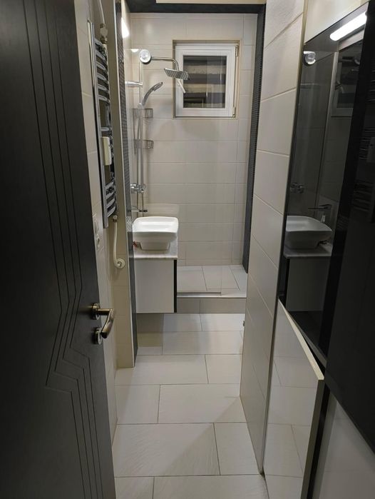 Дава се под наем Тристаен апартамент в Пловдив, Център - 80 кв.м за 510 € - Снимка #4