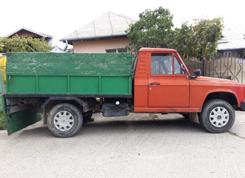 Aro 320 Motor Brasov