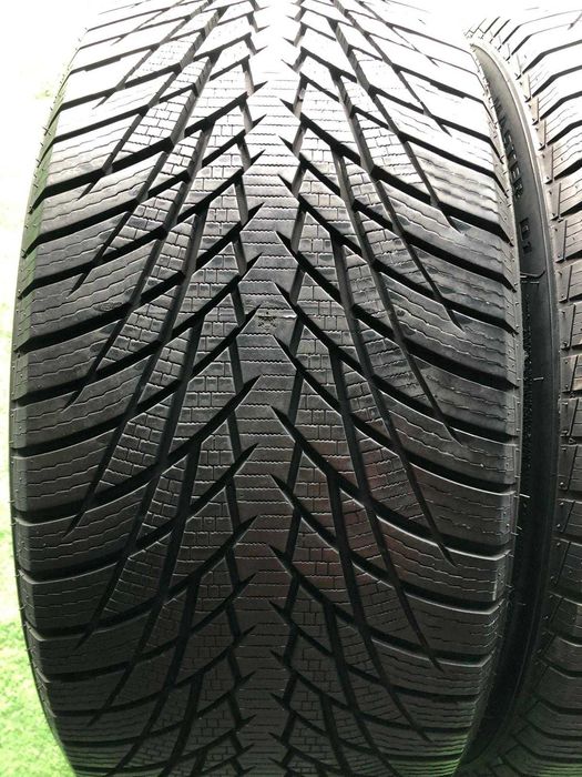 Anvelope Iarna 235/40/18 GREENMAX
