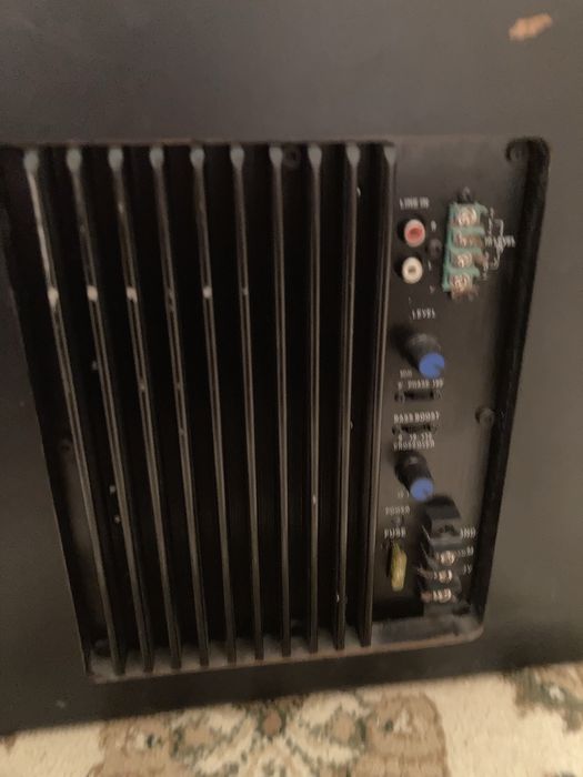 Самбуфер элемент5