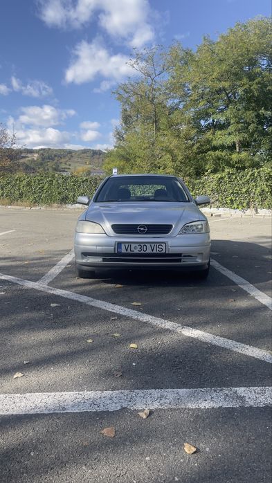Opel astra G 1.4 benzina
