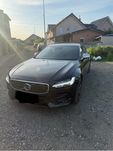Volvo s90 t6 r design