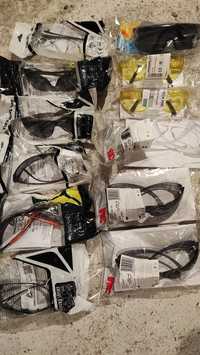 Продаются СИЗ очки, маски, шипы, перчатки.