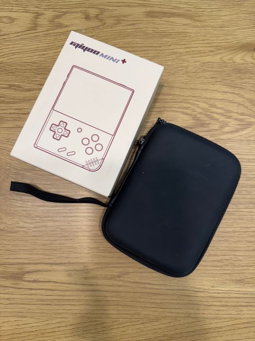 Конзола Miyoo mini plus