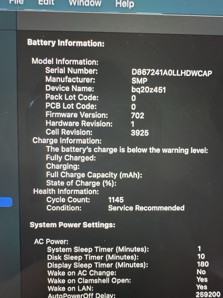 Macbook Pro 15 2017 Amd Radeon 560