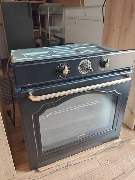 Cuptor Electric incorporabil