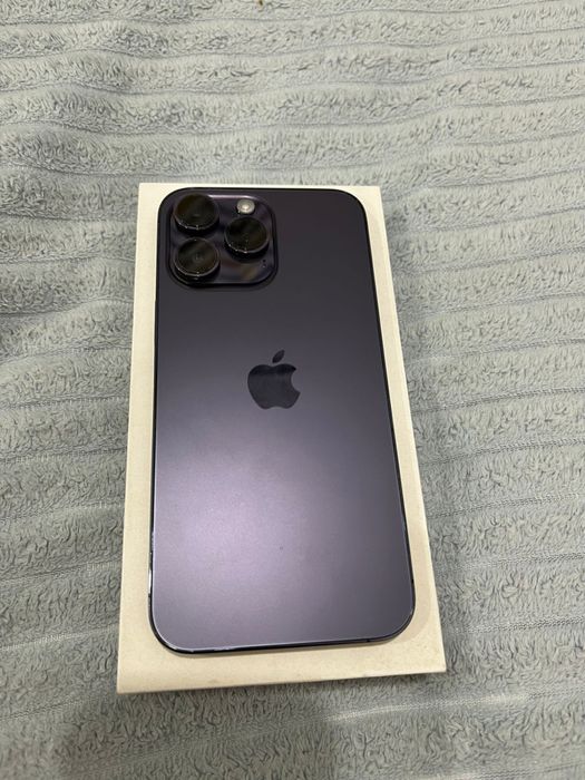 Продам IPhone 14 Pro Max