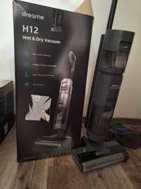 Vand dream H12 wet and drey vaccum