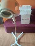 Bioptron Pro1 cu stativ metalic