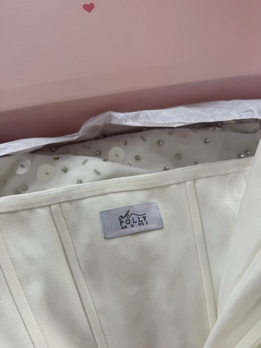 Oh Polly дълга рокля