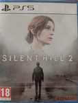 Продавам Silent Hill 2 Remake за PS5

Състояние: като нова / използван