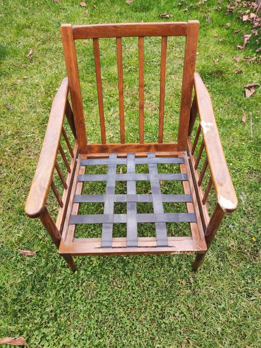 Кресло "Лигна" Чехословакия.