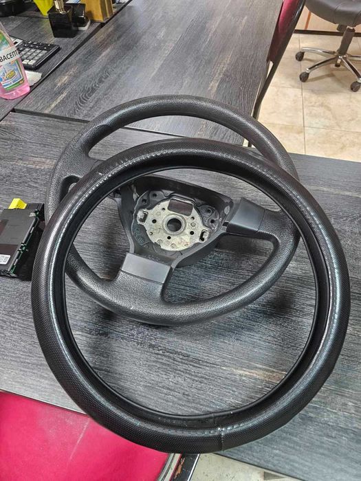 Волан VW и модул за Голф /Golf