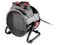 Вентилаторна печка PARKSIDE, За горещ въздух, 1700W