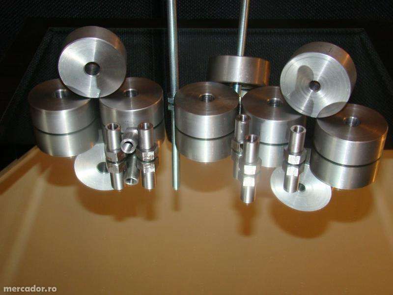 Inaltare Suzuki Vitara, Suzuki Jimny, Nissan Patrol, Mitsubishi Pajero