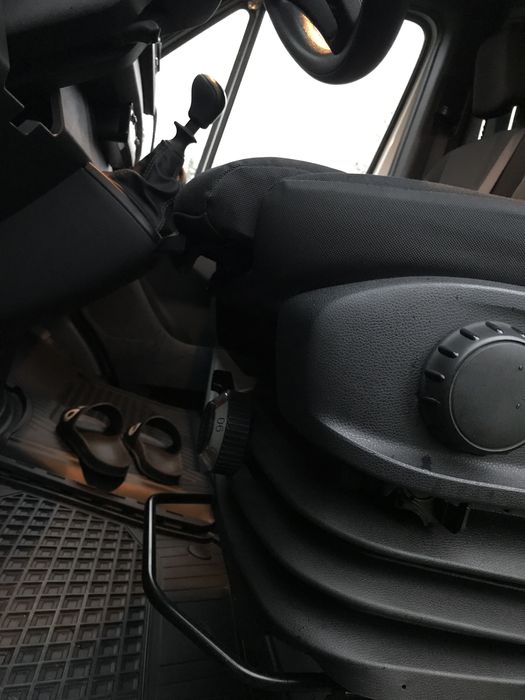 Mercedes sprinter 316 2022-07