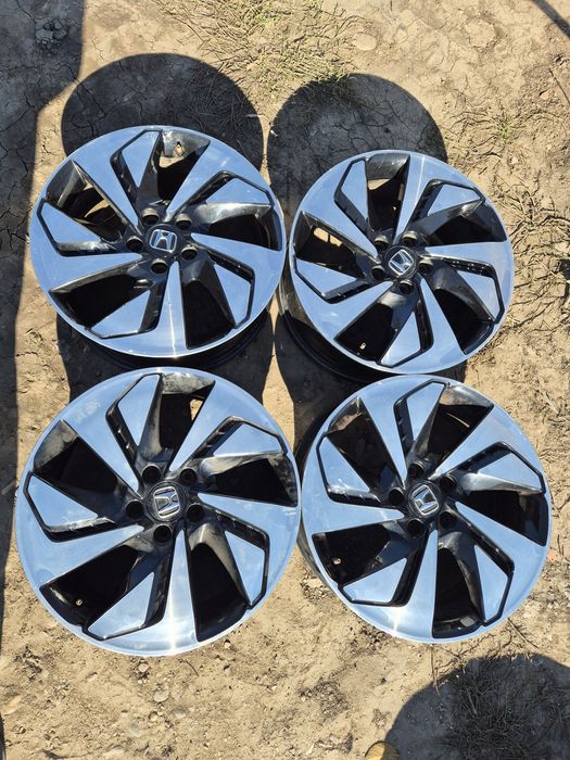 Jante aliaj R18 Honda crv 3