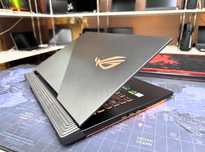 Asus ROG Strix Scar 3 - Core i7-9750H/16Gb/256Gb/1Tb/GTX1660Ti