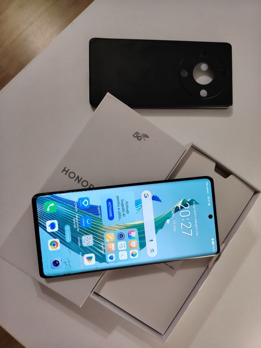 Vând Honor Magic 5 lite