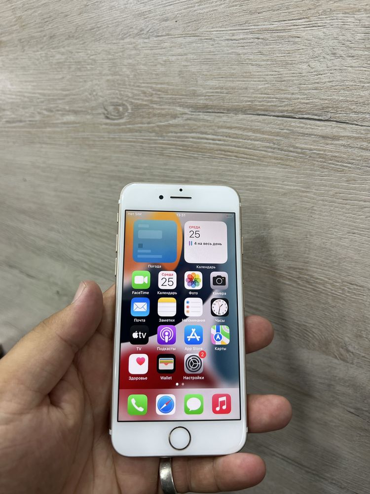 Iphone 7 32 GB……..