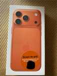 Iphone17 Pro 256