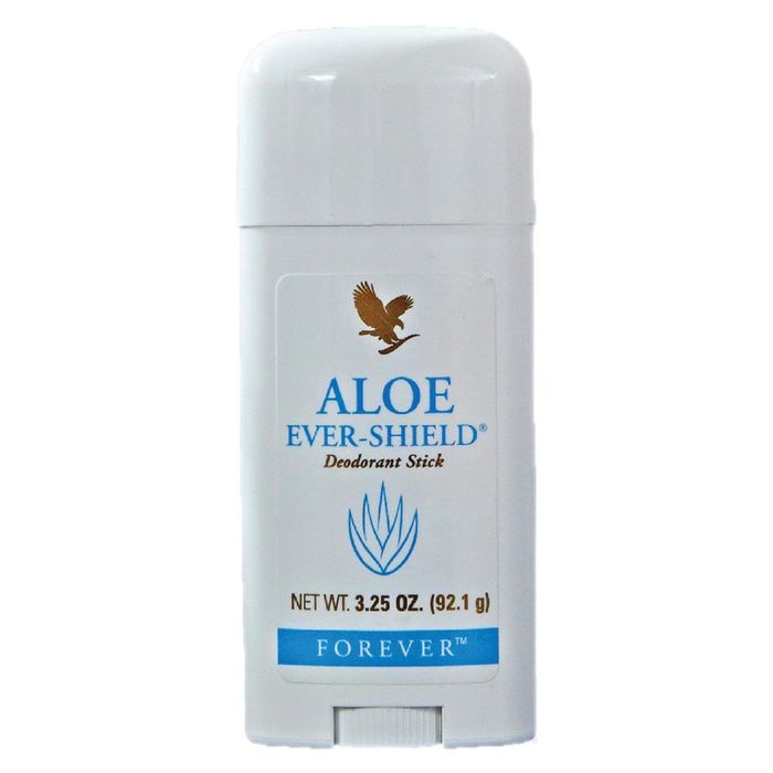 Deodorant forever