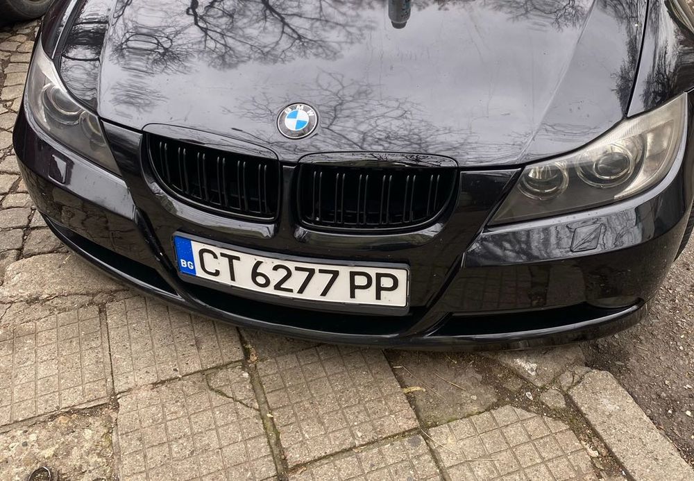 фар фарове бмв е90 е91 dynamic xenon farove bmw e91 e90