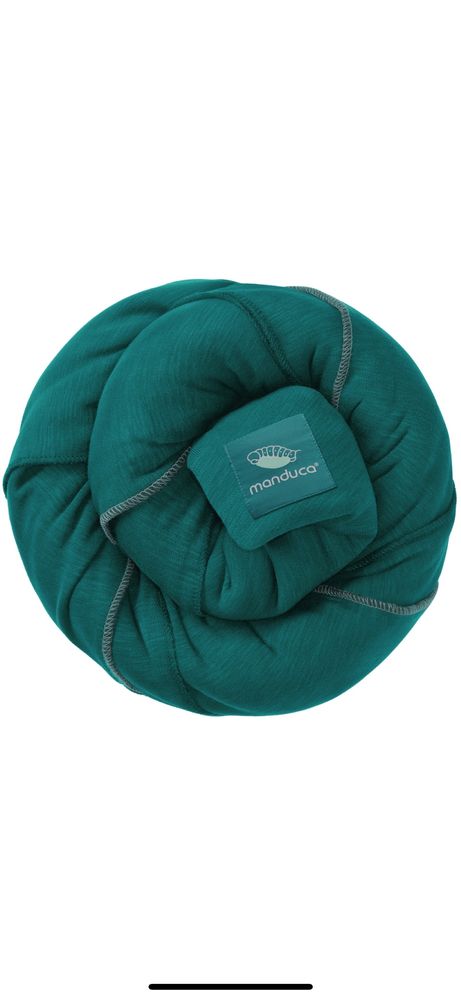 Слинг Manduca Teal